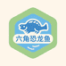 六角恐龙鱼华东区养殖基地
