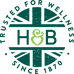 H&B膳食海外旗舰店