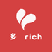 多琻rich