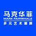 马克华菲MARK FAIRWHALE玄飞男鞋专卖店