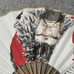 筱舟画了个画店