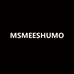 MSMEESHUMO法国大牌美妆店