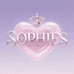 SOPHIES苏菲亚高定公主裙