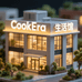 CookEra生活厨具馆