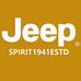 JEEPSPIRIT1941ESTD耀烽专卖店