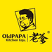OLDPAPA老爹厨房用品