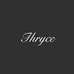Thryce