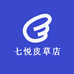 七悦皮草店