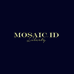 MOSAICID男装