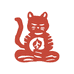 茶山老猫官方旗舰店