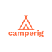 凯锐格camperig