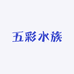 五彩水族