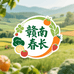 赣南小朱村长