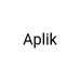 Aplik个体店