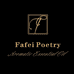 Fafei Poetry香氛专卖店