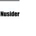 Nusider官方旗舰店