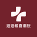 泡泡惊喜潮玩