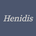 赫妮蒂斯Henidis