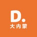 大内蒙美食城个体店
