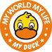 MYDUCK小黄鴨南洋优品童鞋店