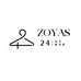 ZOYAS工作室