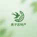 燕子绿色农特产店