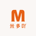 米多吖童装