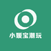小媛宝潮玩