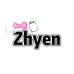 Zhyen水具