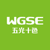 WGSE五光十色奇领照明专卖店