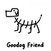 Goodog Friend宠物