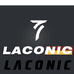 LACONIC车架
