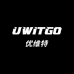 UWITGO优维特电动滑板车