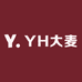 YH大麦时尚女装