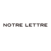 NOTRE LETTRE服饰企业店