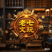 老七文玩核桃