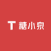 糖小泉水果罐头