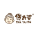 傻太婆零食旗舰店
