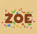 ZOE墨镜个体店