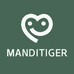 MANDITIGER童装