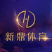 新鼎体育台球器材