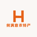 贵州何满意农特产品店