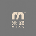 米叙MiXu