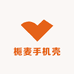 栀麦手机壳