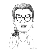 吴玮老师的搞摄影工作室