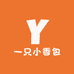 一只小香包