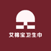 艾棉宝卫生巾