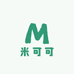 米可可家双肩背