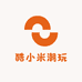 酷小米潮玩