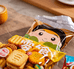 小小溪零食铺